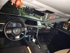 Lexus RX Facelift 300 AWD Elegance - ფოტო 5