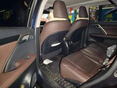 Lexus RX Facelift 300 AWD Elegance - ფოტო 6