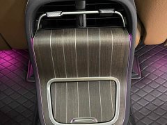 Mercedes-Benz E-Class New Energy E 350 e L Plug-in Hybrid Sedan - ფოტო 10