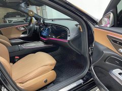 Mercedes-Benz E-Class New Energy E 350 e L Plug-in Hybrid Sedan - ფოტო 12