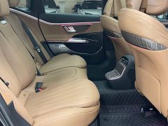 Mercedes-Benz E-Class New Energy E 350 e L Plug-in Hybrid Sedan - ფოტო 13