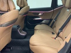 Mercedes-Benz E-Class New Energy E 350 e L Plug-in Hybrid Sedan - ფოტო 15