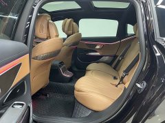 Mercedes-Benz E-Class New Energy E 350 e L Plug-in Hybrid Sedan - ფოტო 16