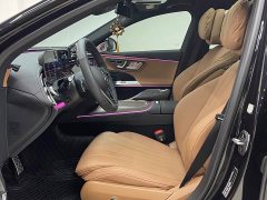 Mercedes-Benz E-Class New Energy E 350 e L Plug-in Hybrid Sedan - ფოტო 17