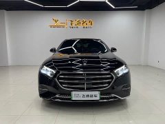 Mercedes-Benz E-Class New Energy E 350 e L Plug-in Hybrid Sedan - ფოტო 2