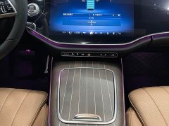 Mercedes-Benz E-Class New Energy E 350 e L Plug-in Hybrid Sedan - ფოტო 5