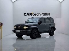 Tank 300 Off-Road Edition 2.0T Conqueror - ფოტო 1