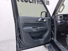 Tank 300 Off-Road Edition 2.0T Conqueror - ფოტო 14