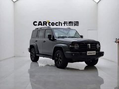 Tank 300 Off-Road Edition 2.0T Conqueror - ფოტო 2