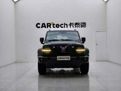 Tank 300 Off-Road Edition 2.0T Conqueror - ფოტო 3