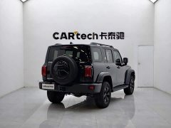 Tank 300 Off-Road Edition 2.0T Conqueror - ფოტო 4