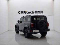 Tank 300 Off-Road Edition 2.0T Conqueror - ფოტო 6