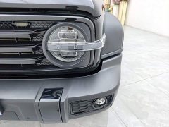 Tank 300 Off-Road Edition 2.0T Conqueror - ფოტო 7