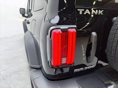 Tank 300 Off-Road Edition 2.0T Conqueror - ფოტო 8