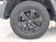 Tank 300 Off-Road Edition 2.0T Conqueror - ფოტო 9