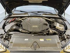 Audi S4 3.0 TFSI - ფოტო 11