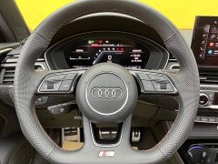 Audi S4 3.0 TFSI - ფოტო 15
