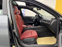Audi S4 3.0 TFSI - ფოტო 19