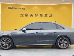 Audi S4 3.0 TFSI - ფოტო 7