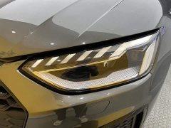 Audi S4 3.0 TFSI - ფოტო 8