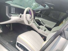 Denza Z9GT Flash Charging Flagship - фото 6