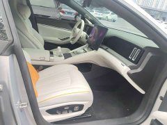 Denza Z9GT Flash Charging Flagship - фото 7