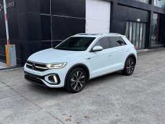 Volkswagen T-ROC Tanyue 300TSI DSG FWD Chenguang Edition - фото 1