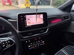 Volkswagen T-ROC Tanyue 300TSI DSG FWD Chenguang Edition - фото 10