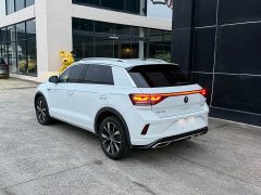 Volkswagen T-ROC Tanyue 300TSI DSG FWD Chenguang Edition - фото 11