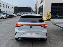 Volkswagen T-ROC Tanyue 300TSI DSG FWD Chenguang Edition - фото 12