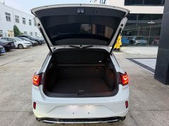 Volkswagen T-ROC Tanyue 300TSI DSG FWD Chenguang Edition - фото 15