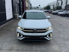 Volkswagen T-ROC Tanyue 300TSI DSG FWD Chenguang Edition - фото 2