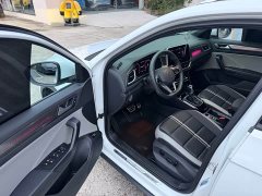 Volkswagen T-ROC Tanyue 300TSI DSG FWD Chenguang Edition - фото 4