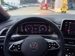 Volkswagen T-ROC Tanyue 300TSI DSG FWD Chenguang Edition - фото 9