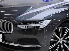 Volvo S90 B5 Smart Luxury Edition - ფოტო 10