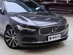 Volvo S90 B5 Smart Luxury Edition - ფოტო 11