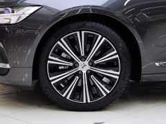 Volvo S90 B5 Smart Luxury Edition - ფოტო 13