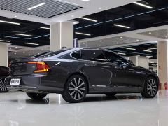 Volvo S90 B5 Smart Luxury Edition - ფოტო 14
