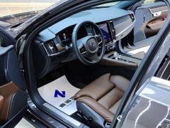 Volvo S90 B5 Smart Luxury Edition - ფოტო 16