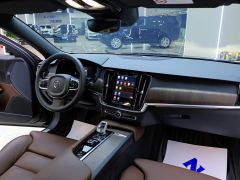 Volvo S90 B5 Smart Luxury Edition - ფოტო 19