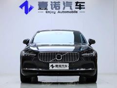 Volvo S90 B5 Smart Luxury Edition - ფოტო 2
