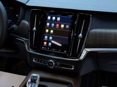 Volvo S90 B5 Smart Luxury Edition - ფოტო 20