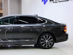 Volvo S90 B5 Smart Luxury Edition - ფოტო 4