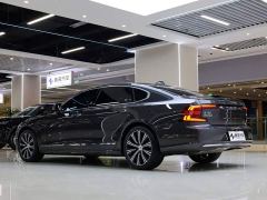 Volvo S90 B5 Smart Luxury Edition - ფოტო 5