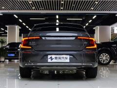 Volvo S90 B5 Smart Luxury Edition - ფოტო 7