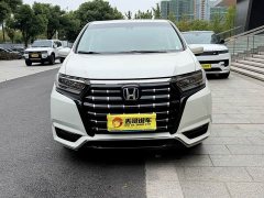 Honda Odyssey 2.0L e:HEV Luxury - ფოტო 2