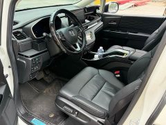 Honda Odyssey 2.0L e:HEV Luxury - ფოტო 5