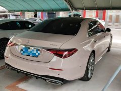 Mercedes-Benz S-Class S 450 L 4MATIC - ფოტო 3