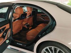 Mercedes-Benz S-Class S 450 L 4MATIC - ფოტო 5
