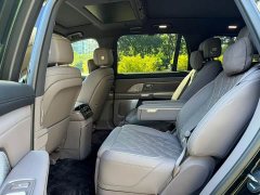 NIO ES8 Six-Seat Executive Luxury Edition - ფოტო 10